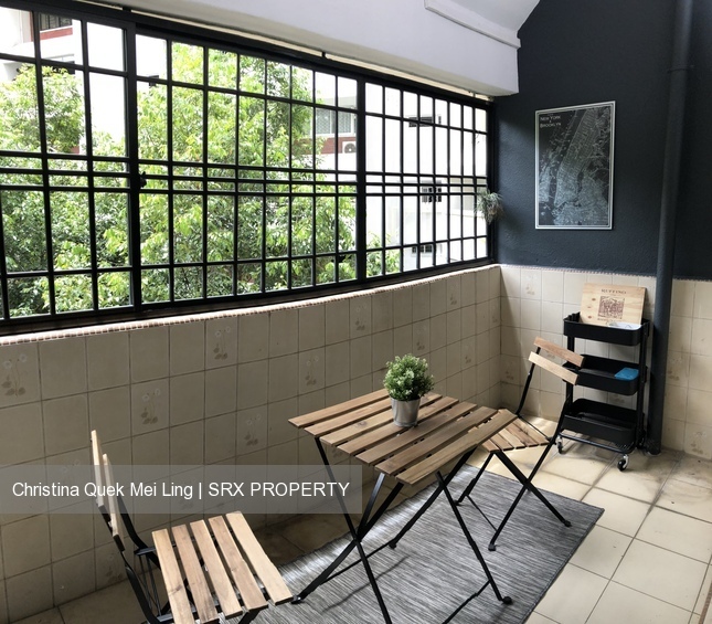 Blk 115 Clementi Street 13 (Clementi), HDB Executive #184044092